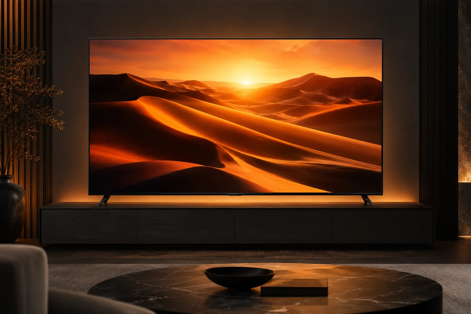Recommended TV preview